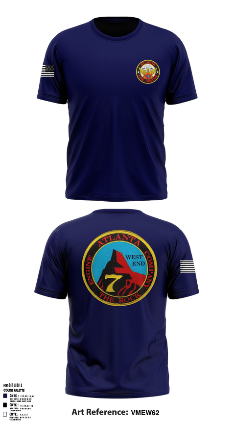 Short Sleeve Performance Shirt, , Fire Department, Teamtime, Team time, sublimation, custom sports apparel, team uniforms, spirit wear, spiritwear, sports uniforms, custom shirts, team store, custom team store, fundraiser sports, apparel fundraiser