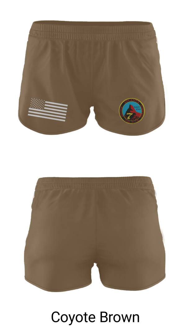 Ranger Panties, , Fire Department, Teamtime, Team time, sublimation, custom sports apparel, team uniforms, spirit wear, spiritwear, sports uniforms, custom shirts, team store, custom team store, fundraiser sports, apparel fundraiser