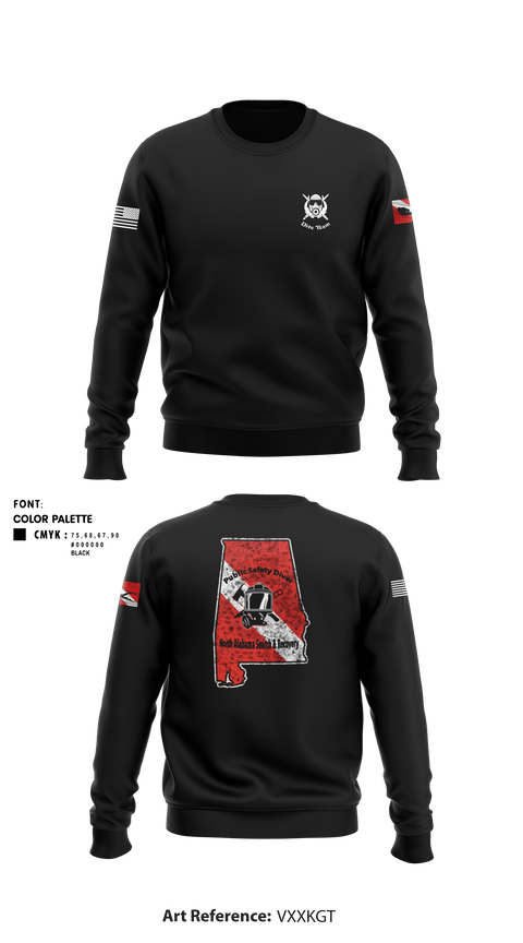 Crew Neck Sweatshirt, , , Teamtime, Team time, sublimation, custom sports apparel, team uniforms, spirit wear, spiritwear, sports uniforms, custom shirts, team store, custom team store, fundraiser sports, apparel fundraiser