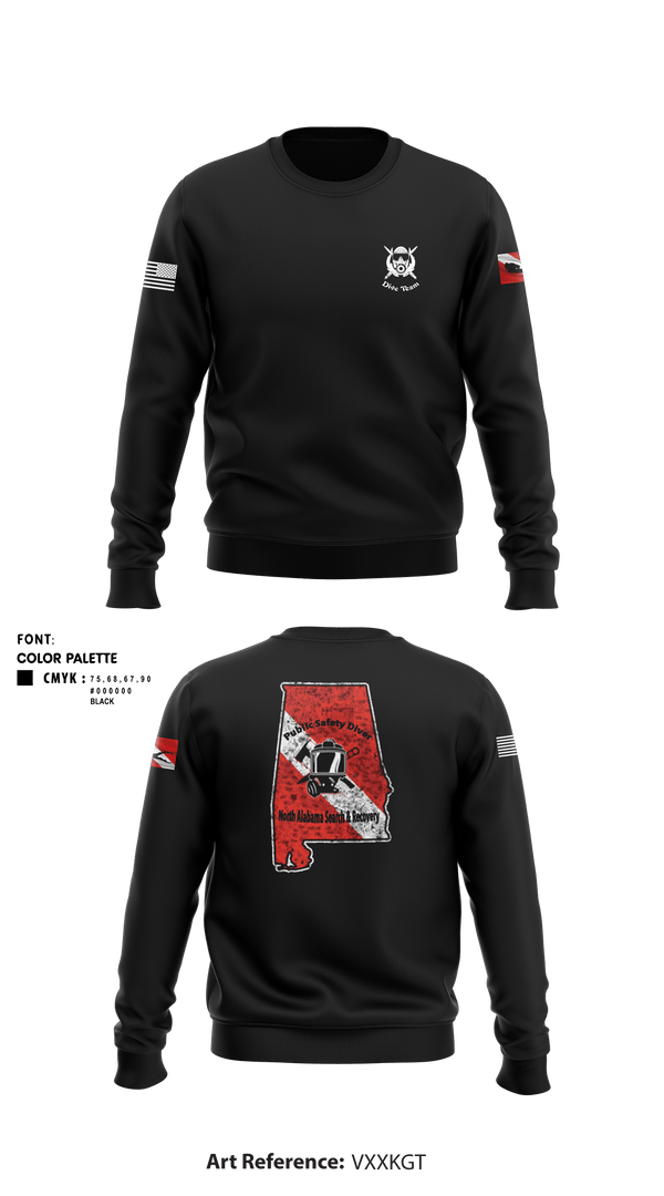 Crew Neck Sweatshirt, , , Teamtime, Team time, sublimation, custom sports apparel, team uniforms, spirit wear, spiritwear, sports uniforms, custom shirts, team store, custom team store, fundraiser sports, apparel fundraiser