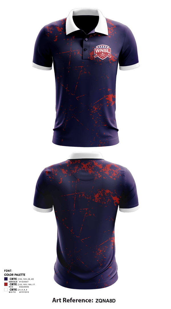 Short Sleeve Performance Polo, West Nashville Sports League, Spirit Store, Teamtime, Team time, sublimation, custom sports apparel, team uniforms, spirit wear, spiritwear, sports uniforms, custom shirts, team store, custom team store, fundraiser sports, apparel fundraiser