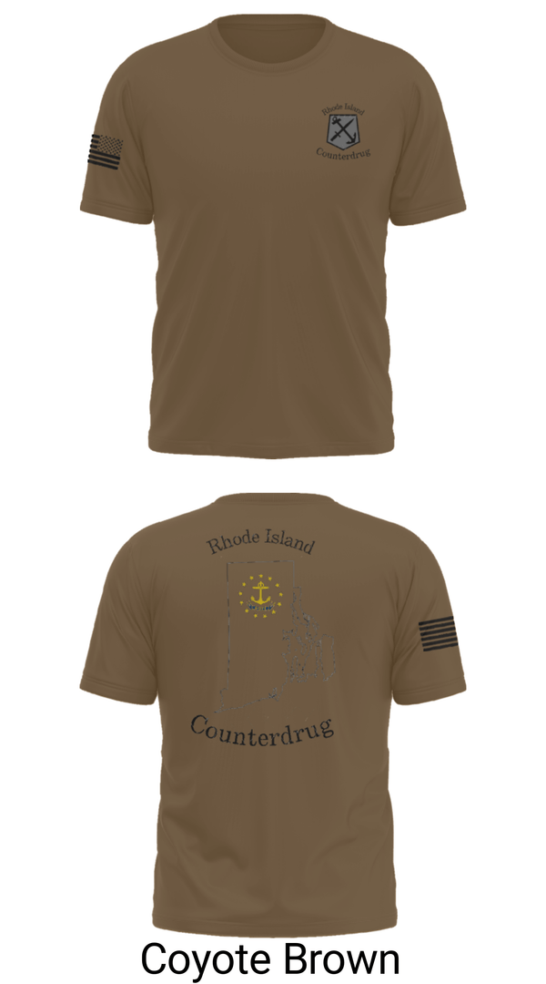 Short Sleeve Performance Shirt, , National Guard, Teamtime, Team time, sublimation, custom sports apparel, team uniforms, spirit wear, spiritwear, sports uniforms, custom shirts, team store, custom team store, fundraiser sports, apparel fundraiser