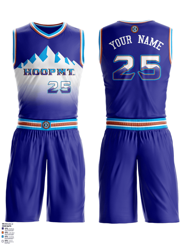 Mens Reversible Basketball Jersey, Hoop Mountain Team Store, Men's Basketball, Teamtime, Team time, sublimation, custom sports apparel, team uniforms, spirit wear, spiritwear, sports uniforms, custom shirts, team store, custom team store, fundraiser sports, apparel fundraiser