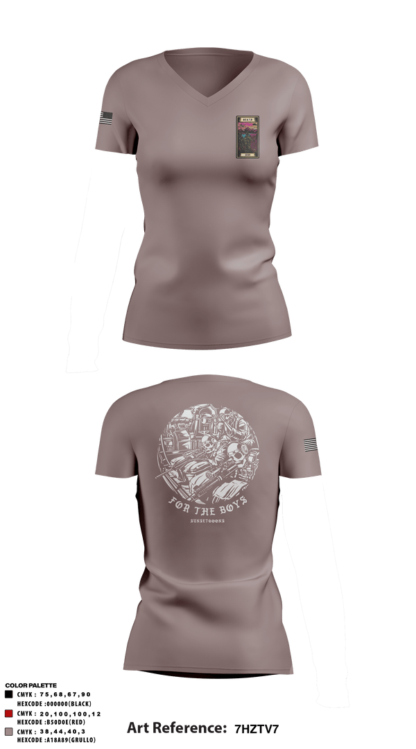 Women's Short Sleeve Vneck Shirt, , , Teamtime, Team time, sublimation, custom sports apparel, team uniforms, spirit wear, spiritwear, sports uniforms, custom shirts, team store, custom team store, fundraiser sports, apparel fundraiser