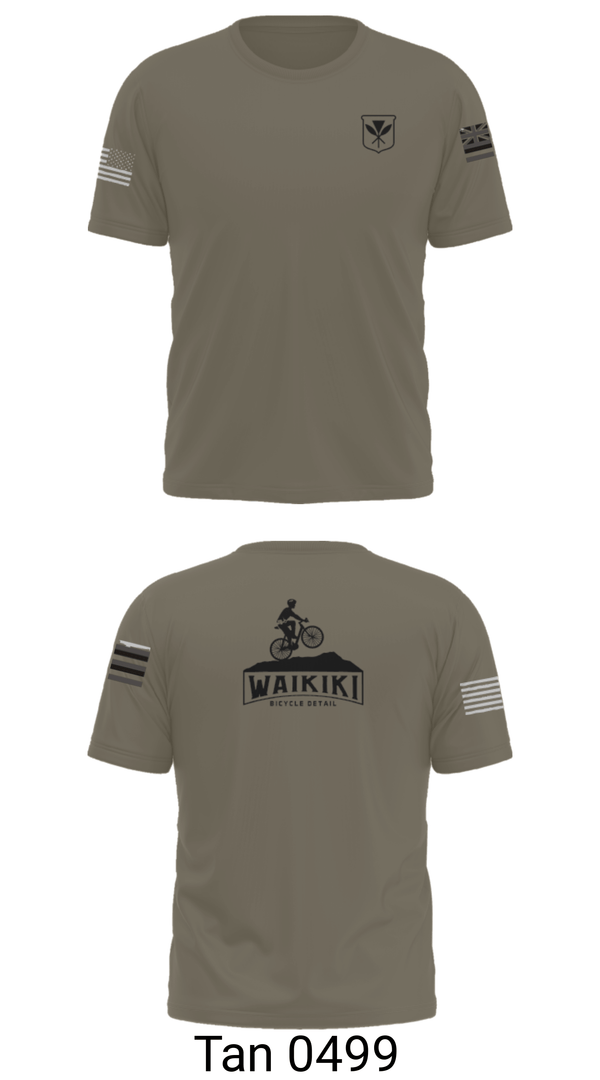 Short Sleeve Performance Shirt, , Police, Teamtime, Team time, sublimation, custom sports apparel, team uniforms, spirit wear, spiritwear, sports uniforms, custom shirts, team store, custom team store, fundraiser sports, apparel fundraiser
