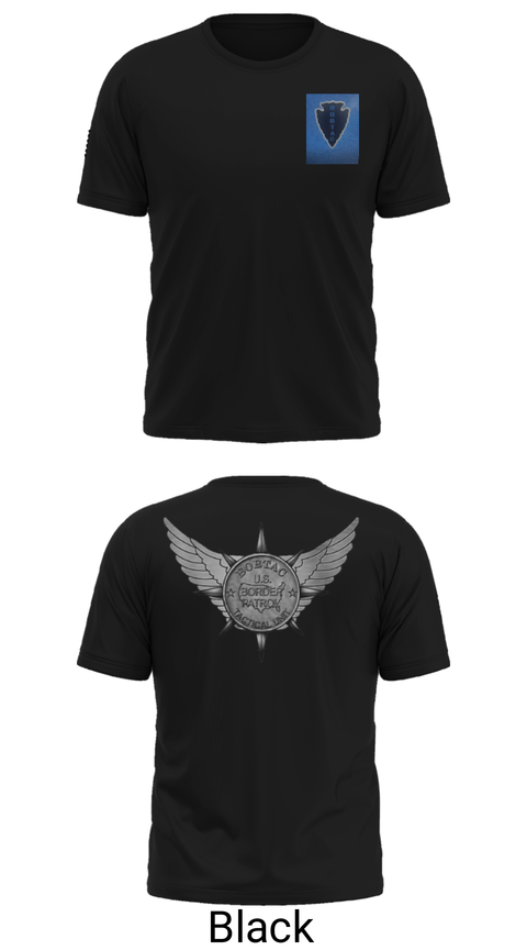 Short Sleeve Performance Shirt, , Police, Teamtime, Team time, sublimation, custom sports apparel, team uniforms, spirit wear, spiritwear, sports uniforms, custom shirts, team store, custom team store, fundraiser sports, apparel fundraiser