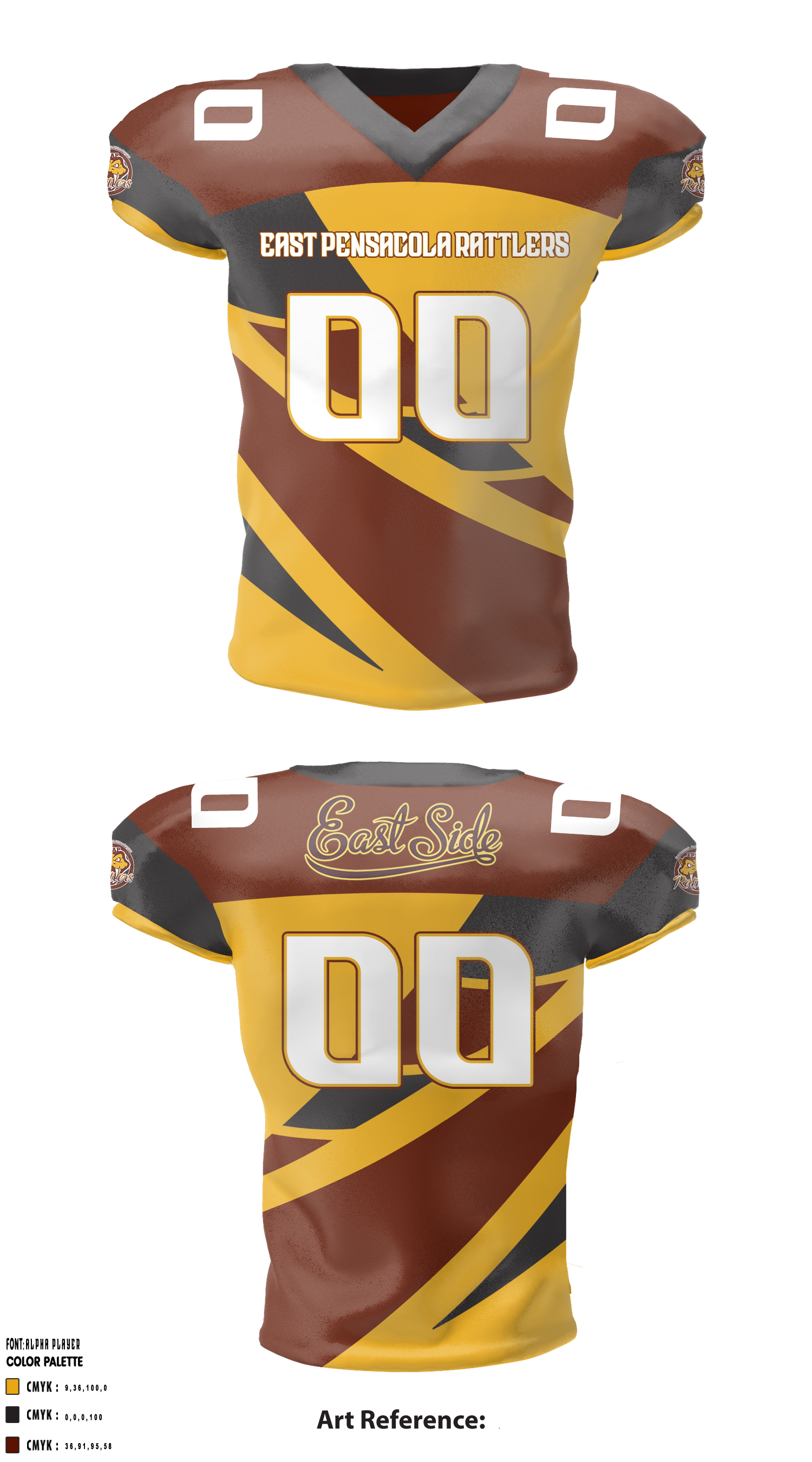 NFL Washington Commanders Hawaiian Shirt Custom Name Yellow Brown Rugby  Ball - Ingenious Gifts Your Whole Family