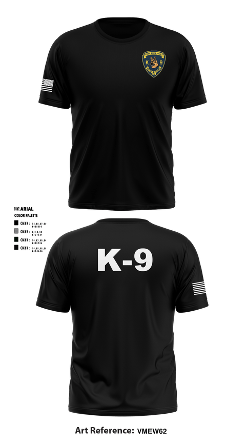 Short Sleeve Performance Shirt, , Police, Teamtime, Team time, sublimation, custom sports apparel, team uniforms, spirit wear, spiritwear, sports uniforms, custom shirts, team store, custom team store, fundraiser sports, apparel fundraiser