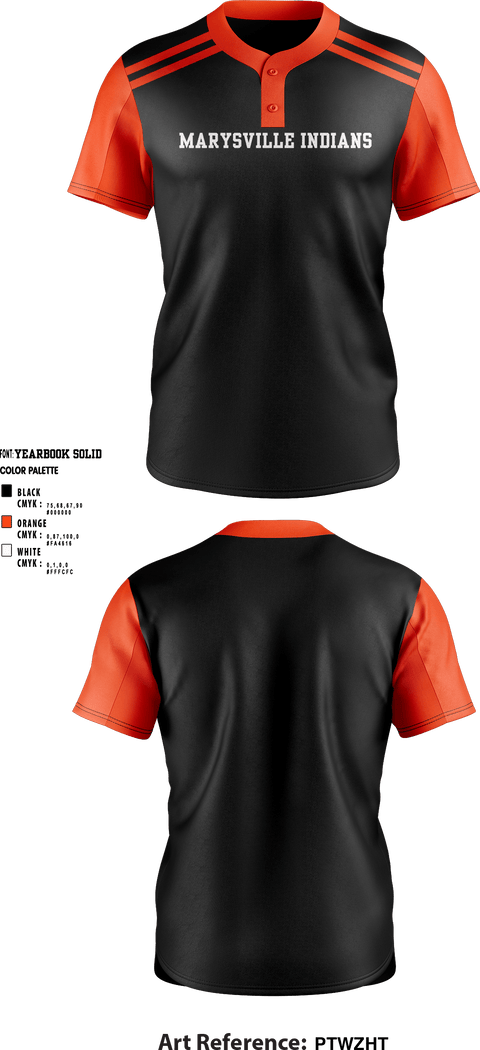 Full Button Softball Jersey, Marysville indians, Softball, Teamtime, Team time, sublimation, custom sports apparel, team uniforms, spirit wear, spiritwear, sports uniforms, custom shirts, team store, custom team store, fundraiser sports, apparel fundraiser
