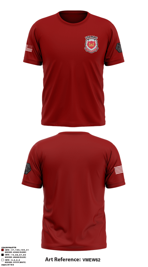Short Sleeve Performance Shirt, , Army, Teamtime, Team time, sublimation, custom sports apparel, team uniforms, spirit wear, spiritwear, sports uniforms, custom shirts, team store, custom team store, fundraiser sports, apparel fundraiser