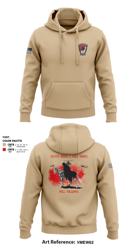Hoodie, , Army, Teamtime, Team time, sublimation, custom sports apparel, team uniforms, spirit wear, spiritwear, sports uniforms, custom shirts, team store, custom team store, fundraiser sports, apparel fundraiser