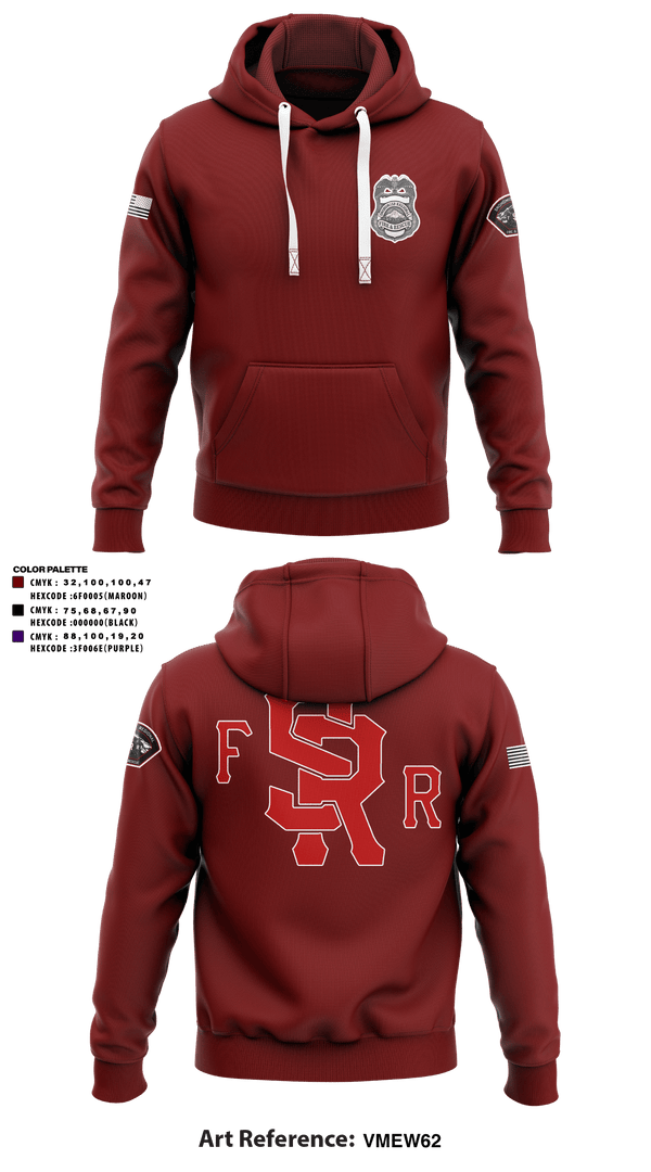 Hoodie, , Fire Department, Teamtime, Team time, sublimation, custom sports apparel, team uniforms, spirit wear, spiritwear, sports uniforms, custom shirts, team store, custom team store, fundraiser sports, apparel fundraiser