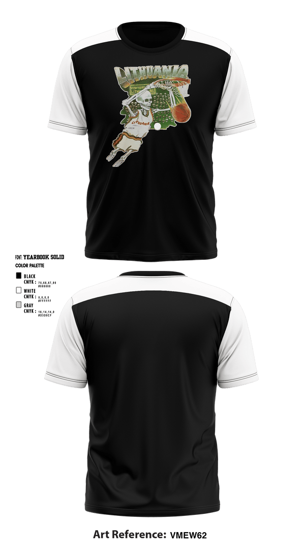Short Sleeve Performance Shirt, SAN FRANCISCO PARNASSUS BASKETBALL, Men's Basketball, Teamtime, Team time, sublimation, custom sports apparel, team uniforms, spirit wear, spiritwear, sports uniforms, custom shirts, team store, custom team store, fundraiser sports, apparel fundraiser
