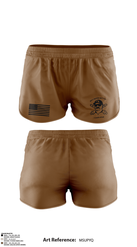 Ranger Panties, , , Teamtime, Team time, sublimation, custom sports apparel, team uniforms, spirit wear, spiritwear, sports uniforms, custom shirts, team store, custom team store, fundraiser sports, apparel fundraiser