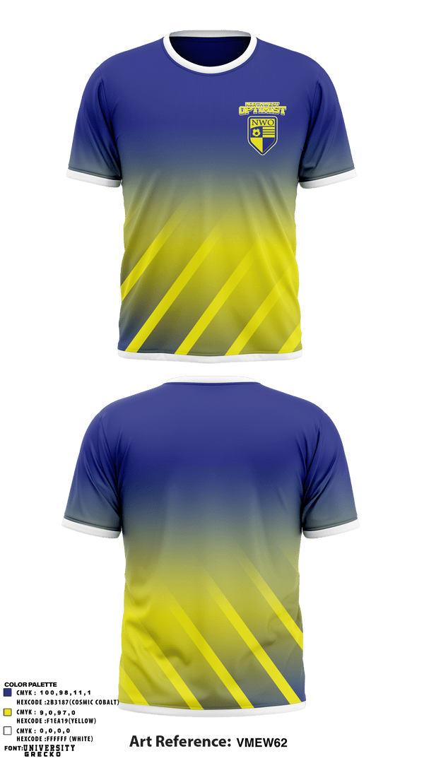 Short Sleeve Performance Shirt, Northwest Optimist Club of Oklahoma City, Men's Soccer, Teamtime, Team time, sublimation, custom sports apparel, team uniforms, spirit wear, spiritwear, sports uniforms, custom shirts, team store, custom team store, fundraiser sports, apparel fundraiser
