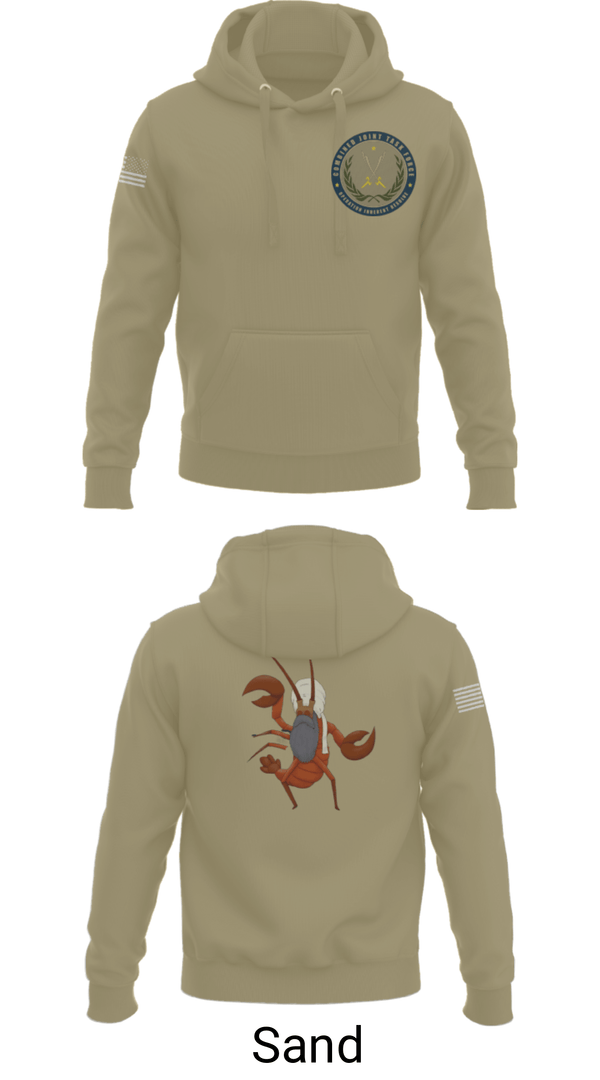 Hoodie, , Army, Teamtime, Team time, sublimation, custom sports apparel, team uniforms, spirit wear, spiritwear, sports uniforms, custom shirts, team store, custom team store, fundraiser sports, apparel fundraiser