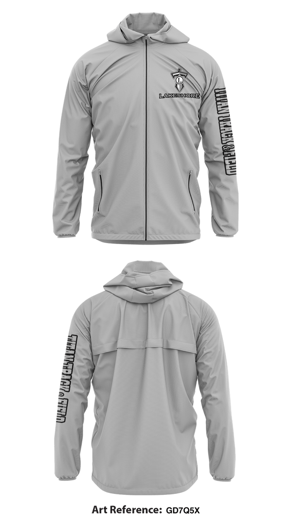 Windbreaker, , track & field, Teamtime, Team time, sublimation, custom sports apparel, team uniforms, spirit wear, spiritwear, sports uniforms, custom shirts, team store, custom team store, fundraiser sports, apparel fundraiser