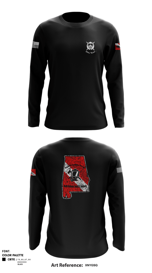 Long Sleeve Performance Shirt, , , Teamtime, Team time, sublimation, custom sports apparel, team uniforms, spirit wear, spiritwear, sports uniforms, custom shirts, team store, custom team store, fundraiser sports, apparel fundraiser