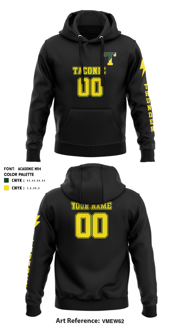 Hoodie, Taconic High School Volleyball, Women's Volleyball, Teamtime, Team time, sublimation, custom sports apparel, team uniforms, spirit wear, spiritwear, sports uniforms, custom shirts, team store, custom team store, fundraiser sports, apparel fundraiser