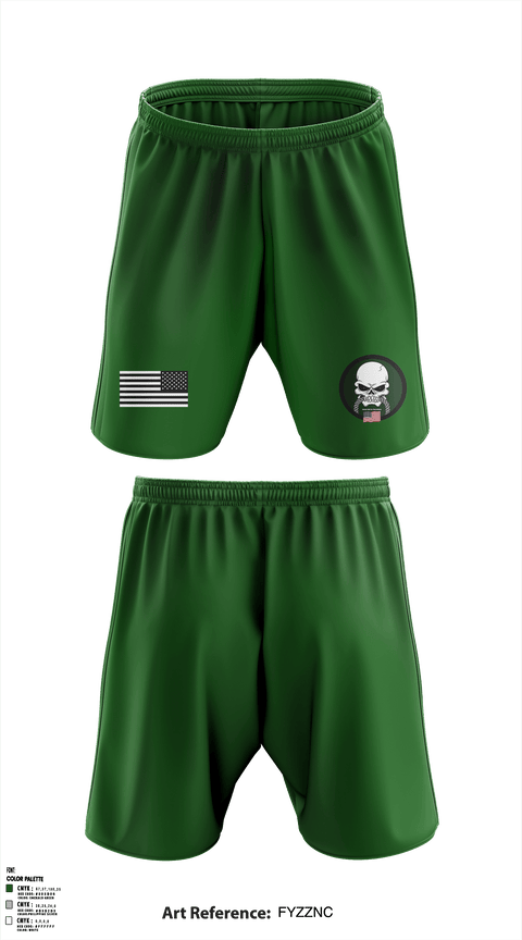 Athletic Shorts With Pockets, , Fire Department, Teamtime, Team time, sublimation, custom sports apparel, team uniforms, spirit wear, spiritwear, sports uniforms, custom shirts, team store, custom team store, fundraiser sports, apparel fundraiser