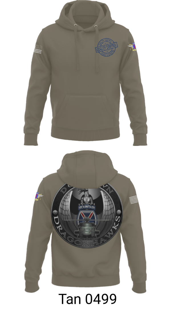 Hoodie, , Army, Teamtime, Team time, sublimation, custom sports apparel, team uniforms, spirit wear, spiritwear, sports uniforms, custom shirts, team store, custom team store, fundraiser sports, apparel fundraiser