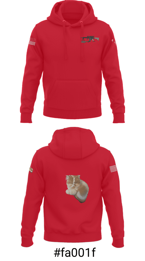 Hoodie, , Air Force, Teamtime, Team time, sublimation, custom sports apparel, team uniforms, spirit wear, spiritwear, sports uniforms, custom shirts, team store, custom team store, fundraiser sports, apparel fundraiser