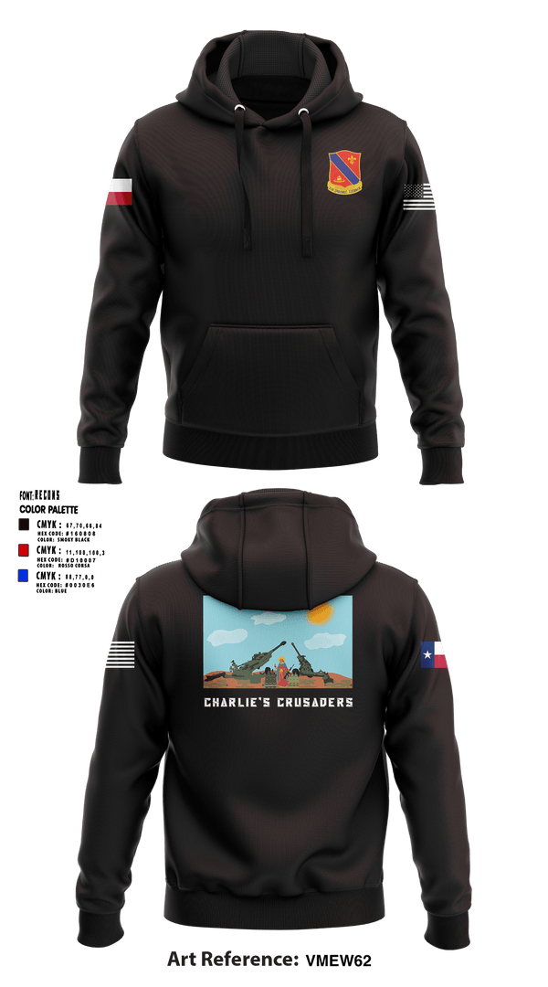 Hoodie, , National Guard, Teamtime, Team time, sublimation, custom sports apparel, team uniforms, spirit wear, spiritwear, sports uniforms, custom shirts, team store, custom team store, fundraiser sports, apparel fundraiser
