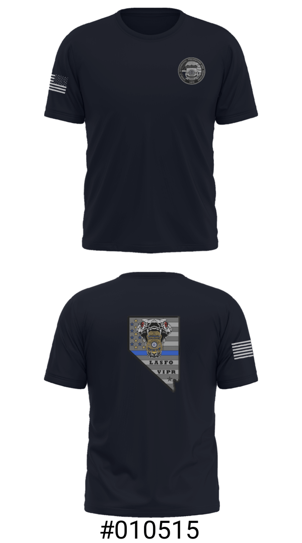 Short Sleeve Performance Shirt, , Police, Teamtime, Team time, sublimation, custom sports apparel, team uniforms, spirit wear, spiritwear, sports uniforms, custom shirts, team store, custom team store, fundraiser sports, apparel fundraiser