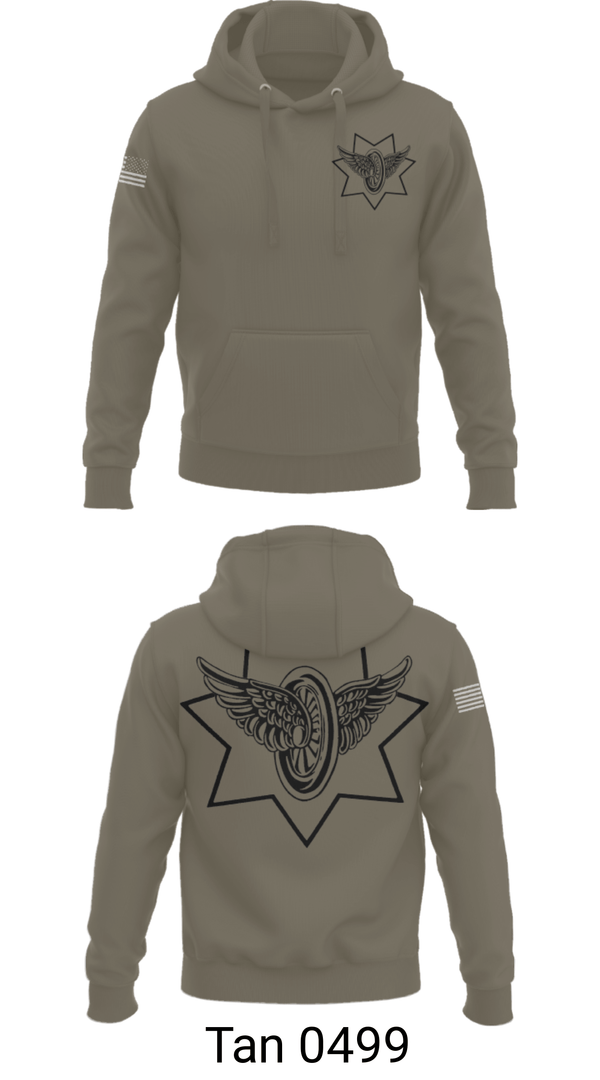 Hoodie, , Police, Teamtime, Team time, sublimation, custom sports apparel, team uniforms, spirit wear, spiritwear, sports uniforms, custom shirts, team store, custom team store, fundraiser sports, apparel fundraiser