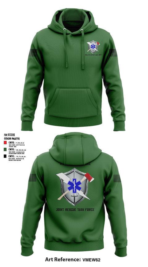 Hoodie, Willits Little Lake JRTF, Police, Teamtime, Team time, sublimation, custom sports apparel, team uniforms, spirit wear, spiritwear, sports uniforms, custom shirts, team store, custom team store, fundraiser sports, apparel fundraiser