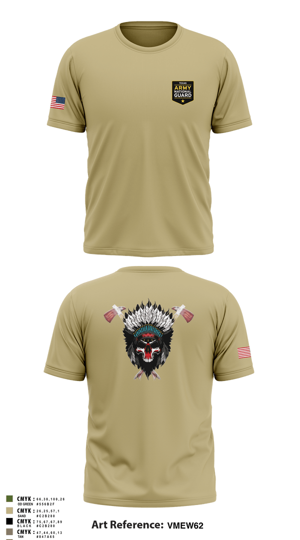 Short Sleeve Performance Shirt, , Army, Teamtime, Team time, sublimation, custom sports apparel, team uniforms, spirit wear, spiritwear, sports uniforms, custom shirts, team store, custom team store, fundraiser sports, apparel fundraiser