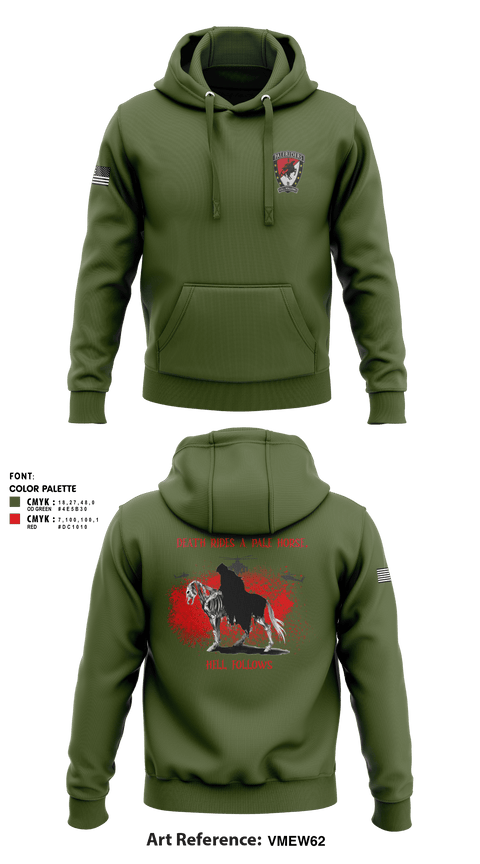 Hoodie, , Army, Teamtime, Team time, sublimation, custom sports apparel, team uniforms, spirit wear, spiritwear, sports uniforms, custom shirts, team store, custom team store, fundraiser sports, apparel fundraiser