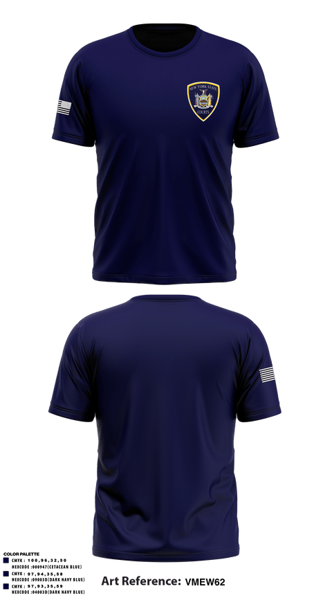 Short Sleeve Performance Shirt, , Police, Teamtime, Team time, sublimation, custom sports apparel, team uniforms, spirit wear, spiritwear, sports uniforms, custom shirts, team store, custom team store, fundraiser sports, apparel fundraiser