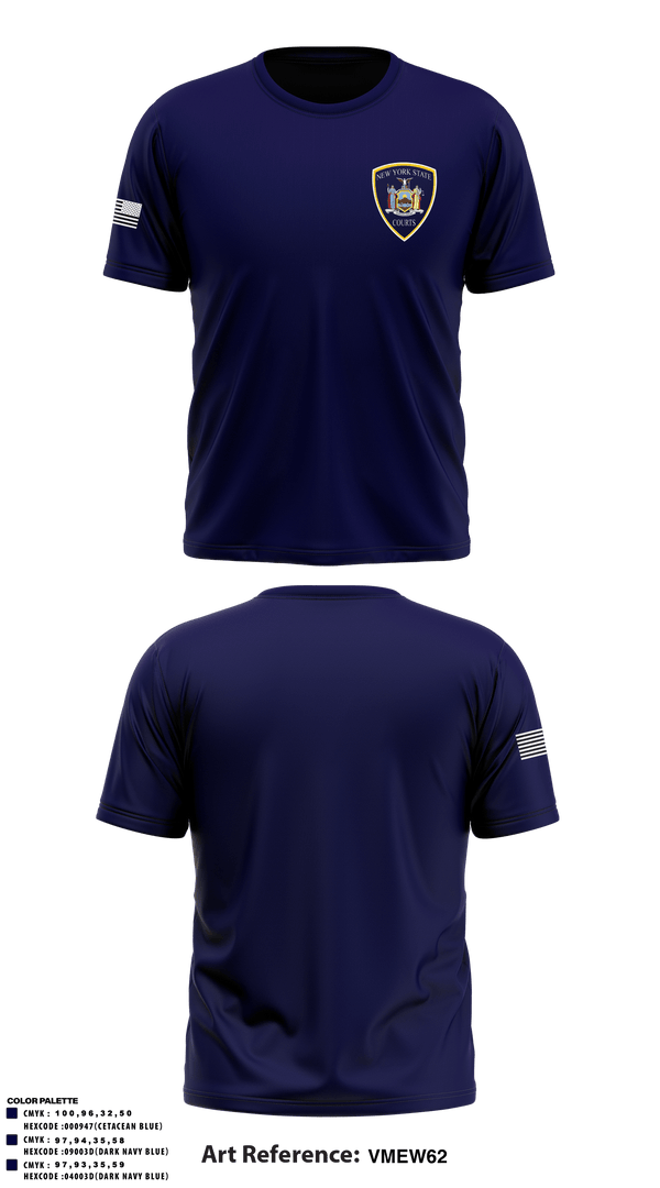 Short Sleeve Performance Shirt, , Police, Teamtime, Team time, sublimation, custom sports apparel, team uniforms, spirit wear, spiritwear, sports uniforms, custom shirts, team store, custom team store, fundraiser sports, apparel fundraiser