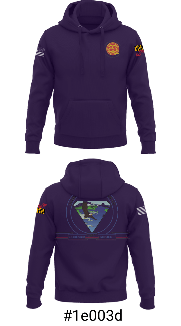 Hoodie, , Army, Teamtime, Team time, sublimation, custom sports apparel, team uniforms, spirit wear, spiritwear, sports uniforms, custom shirts, team store, custom team store, fundraiser sports, apparel fundraiser