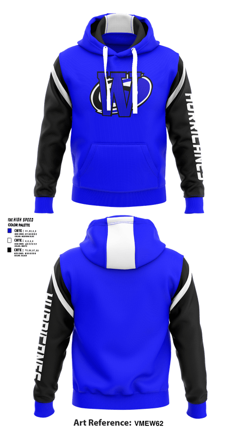 Hoodie, Hurricanes Baseball, Baseball, Teamtime, Team time, sublimation, custom sports apparel, team uniforms, spirit wear, spiritwear, sports uniforms, custom shirts, team store, custom team store, fundraiser sports, apparel fundraiser