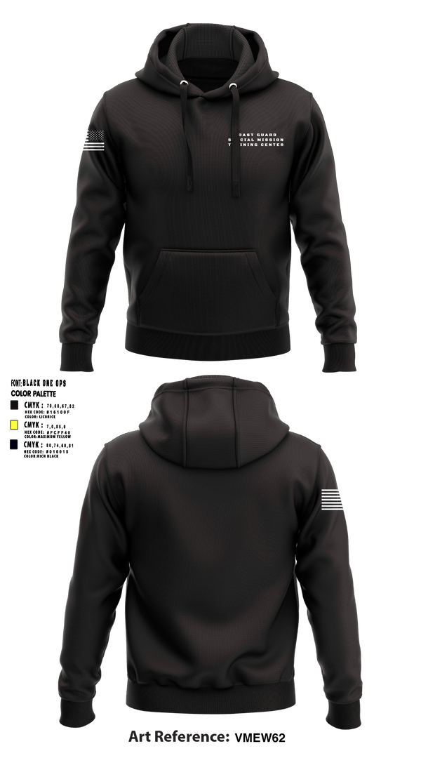 Hoodie, , Coast Guard, Teamtime, Team time, sublimation, custom sports apparel, team uniforms, spirit wear, spiritwear, sports uniforms, custom shirts, team store, custom team store, fundraiser sports, apparel fundraiser