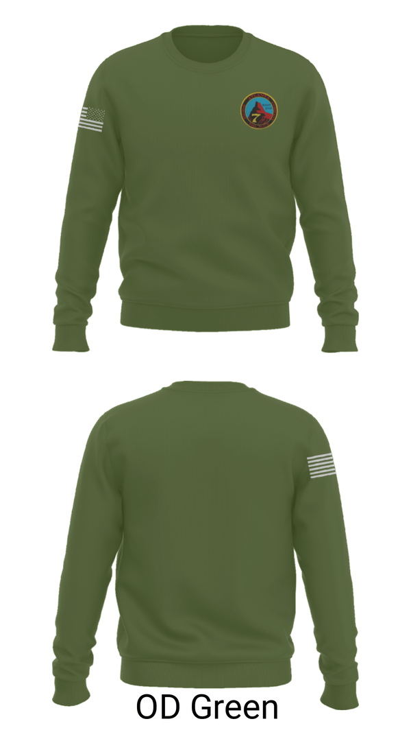 Crew Neck Sweatshirt, , Fire Department, Teamtime, Team time, sublimation, custom sports apparel, team uniforms, spirit wear, spiritwear, sports uniforms, custom shirts, team store, custom team store, fundraiser sports, apparel fundraiser