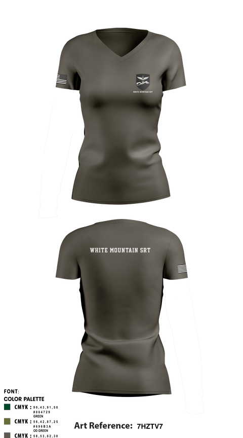 Women's Short Sleeve Vneck Shirt, , , Teamtime, Team time, sublimation, custom sports apparel, team uniforms, spirit wear, spiritwear, sports uniforms, custom shirts, team store, custom team store, fundraiser sports, apparel fundraiser