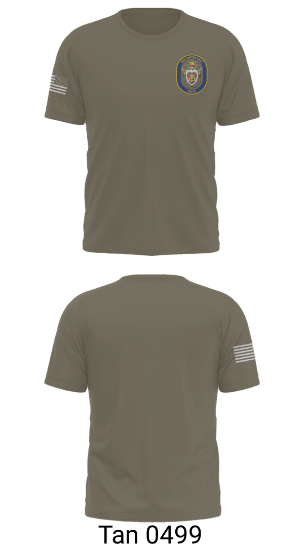 Short Sleeve Performance Shirt, , Navy, Teamtime, Team time, sublimation, custom sports apparel, team uniforms, spirit wear, spiritwear, sports uniforms, custom shirts, team store, custom team store, fundraiser sports, apparel fundraiser