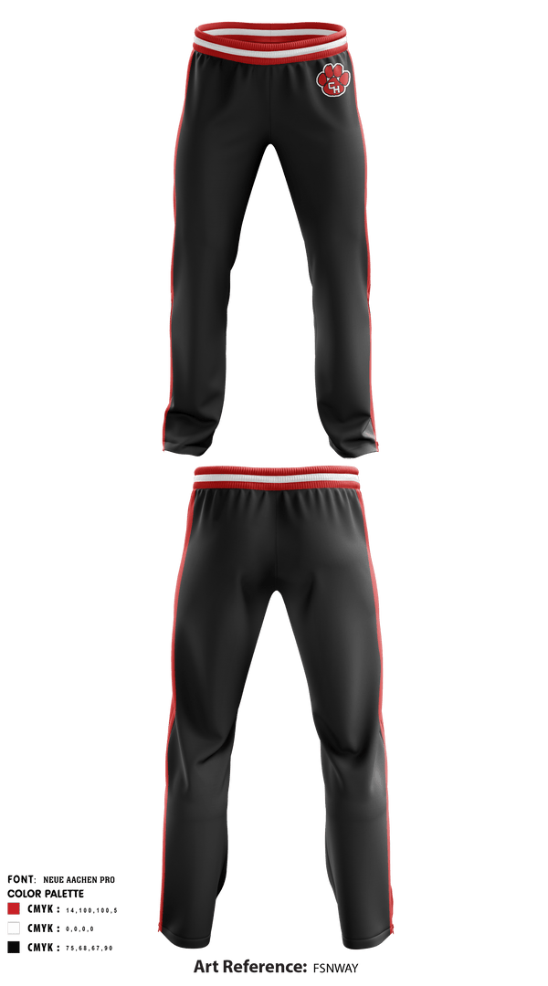 Sweatpants, Colleyville Heritage High School Cheer, , Teamtime, Team time, sublimation, custom sports apparel, team uniforms, spirit wear, spiritwear, sports uniforms, custom shirts, team store, custom team store, fundraiser sports, apparel fundraiser