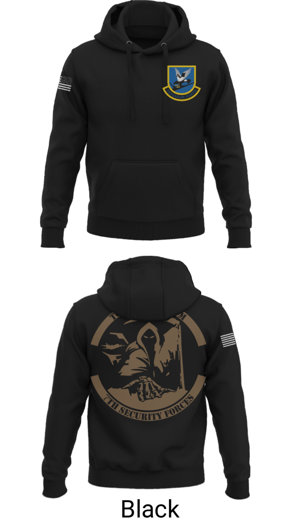 Hoodie, , Air Force, Teamtime, Team time, sublimation, custom sports apparel, team uniforms, spirit wear, spiritwear, sports uniforms, custom shirts, team store, custom team store, fundraiser sports, apparel fundraiser
