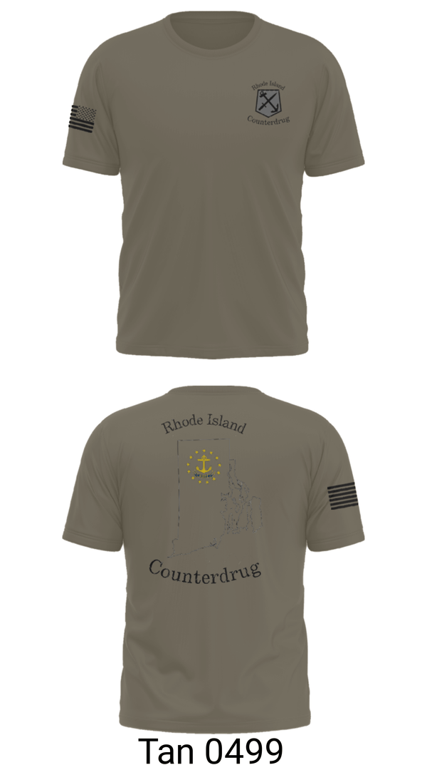 Short Sleeve Performance Shirt, , National Guard, Teamtime, Team time, sublimation, custom sports apparel, team uniforms, spirit wear, spiritwear, sports uniforms, custom shirts, team store, custom team store, fundraiser sports, apparel fundraiser