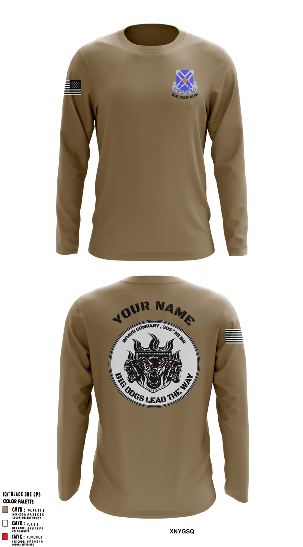 Long Sleeve Performance Shirt, , Army, Teamtime, Team time, sublimation, custom sports apparel, team uniforms, spirit wear, spiritwear, sports uniforms, custom shirts, team store, custom team store, fundraiser sports, apparel fundraiser