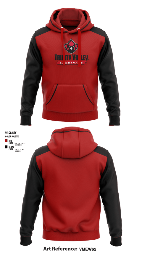 Hoodie, Trinity Valley Community College Softball, Softball, Teamtime, Team time, sublimation, custom sports apparel, team uniforms, spirit wear, spiritwear, sports uniforms, custom shirts, team store, custom team store, fundraiser sports, apparel fundraiser