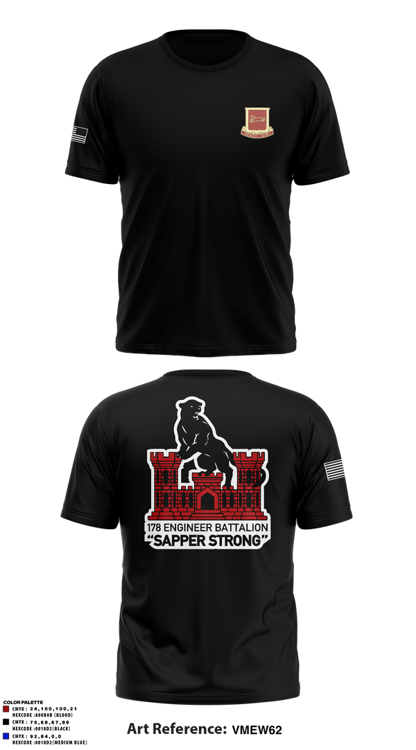 Short Sleeve Performance Shirt, , Army, Teamtime, Team time, sublimation, custom sports apparel, team uniforms, spirit wear, spiritwear, sports uniforms, custom shirts, team store, custom team store, fundraiser sports, apparel fundraiser