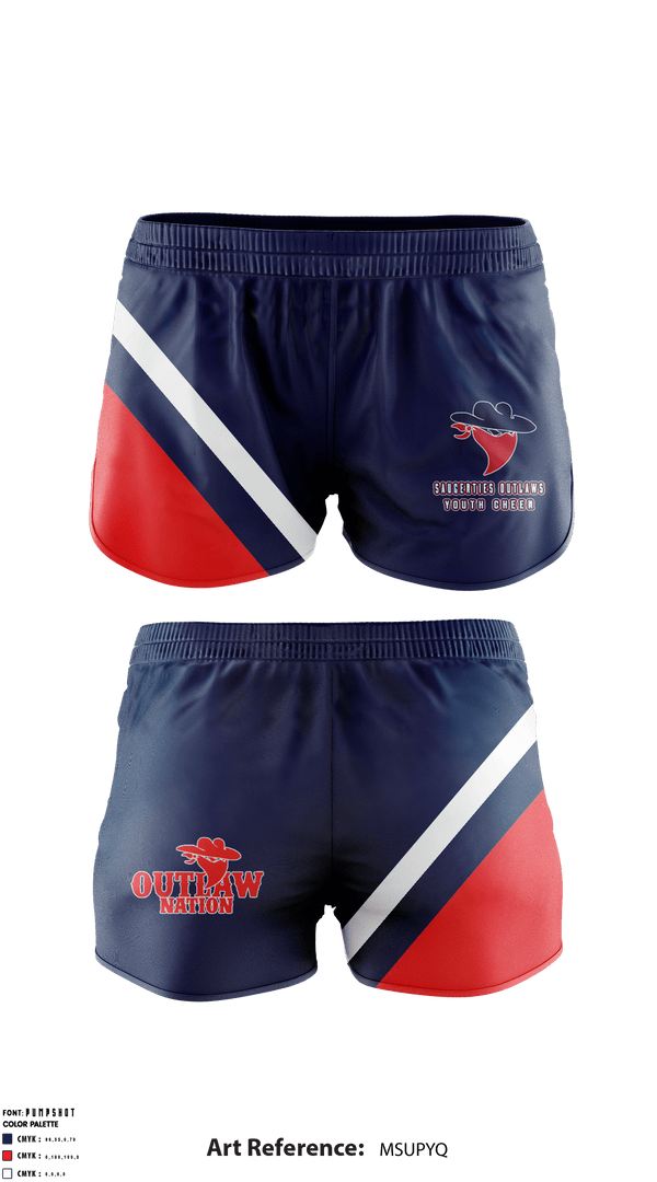 Womens Reversible Basketball Shorts, Saugerties Outlaws Youth Football, Football, Teamtime, Team time, sublimation, custom sports apparel, team uniforms, spirit wear, spiritwear, sports uniforms, custom shirts, team store, custom team store, fundraiser sports, apparel fundraiser