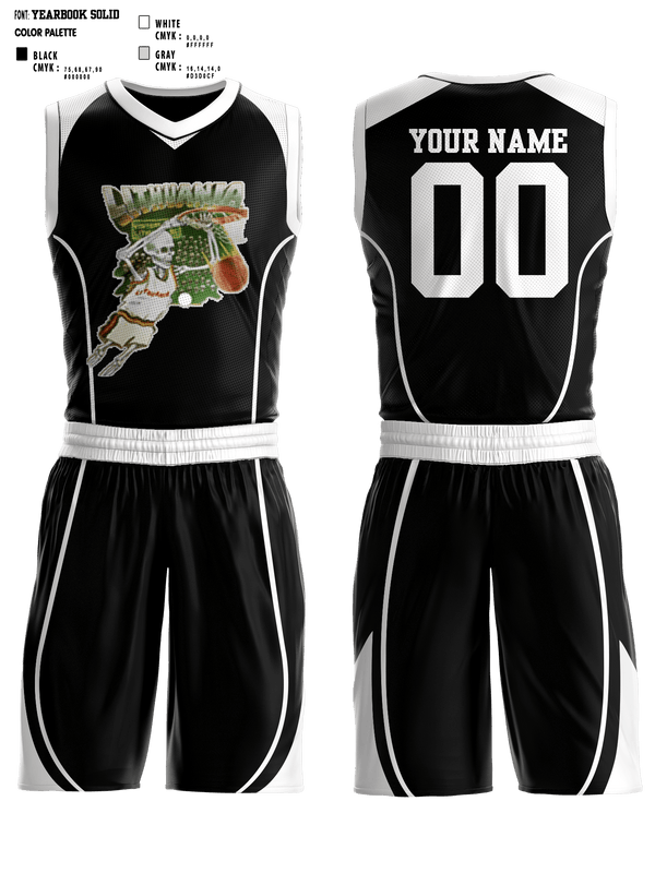 Basketball Uniform, SAN FRANCISCO PARNASSUS BASKETBALL, Men's Basketball, Teamtime, Team time, sublimation, custom sports apparel, team uniforms, spirit wear, spiritwear, sports uniforms, custom shirts, team store, custom team store, fundraiser sports, apparel fundraiser