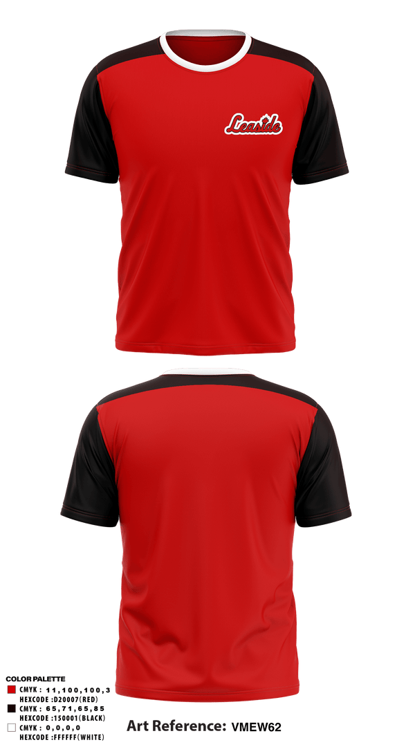 Short Sleeve Performance Shirt, Leaside Baseball Association, Baseball, Teamtime, Team time, sublimation, custom sports apparel, team uniforms, spirit wear, spiritwear, sports uniforms, custom shirts, team store, custom team store, fundraiser sports, apparel fundraiser