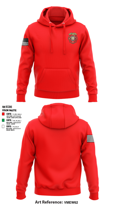 Hoodie, , Fire Department, Teamtime, Team time, sublimation, custom sports apparel, team uniforms, spirit wear, spiritwear, sports uniforms, custom shirts, team store, custom team store, fundraiser sports, apparel fundraiser
